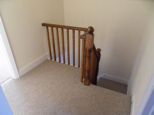 Landing- click for photo gallery